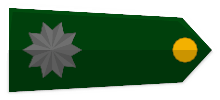 Military Rank