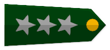 Military Rank