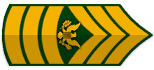 Military Rank
